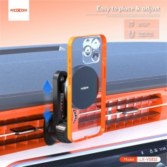 High-End Magnetic Phone Holder