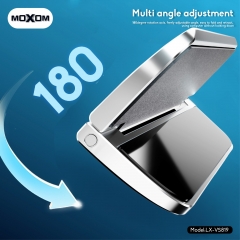 Lightweight and portable Laptop Holder