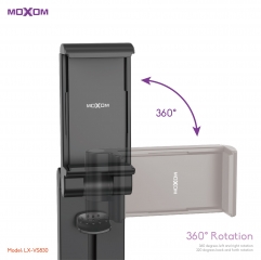 Multifunctional Portable Desktop & Dashboard Phone Holder