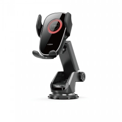 360° Rotation Dashboard Phone Holder