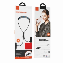 PD100W Massage Data Cable