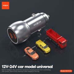 60W Pilot Car Charger