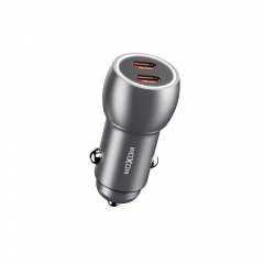 60W Pilot Car Charger