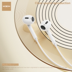 G4 Earphones Type-C
