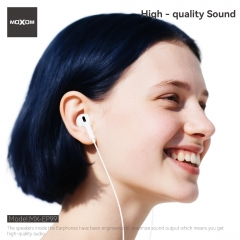 G3 Earphones Plug 3.5mm