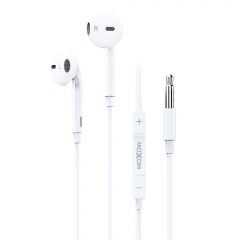 G2 Earphones Plug 3.5mm
