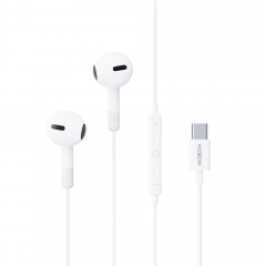 Earphones Type-C