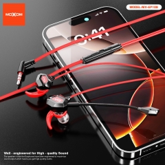 Cool Earphones Plug 3.5mm