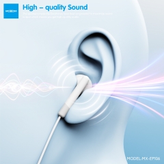 Earphones Lightning Original