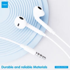 Earphones Plug 3.5mm