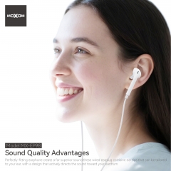 G2 Earphones Lightning Original