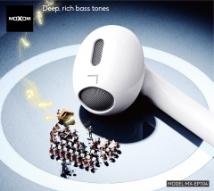 G4 Earphones Lightning Original