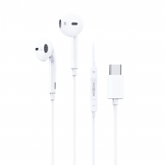 G2 Earphones TYPE-C