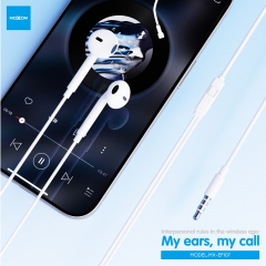 Earphones Plug 3.5mm