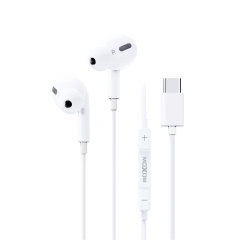 G3 Earphones Type-C