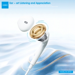 Earphones Plug 3.5mm