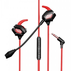 Cool Earphones Plug 3.5mm