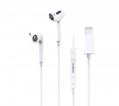 G4 Earphones Lightning Original