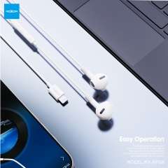 Earphones Lightning Original