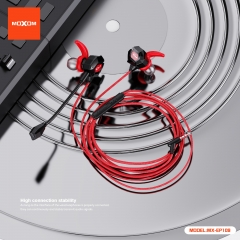 Cool Earphones Plug 3.5mm