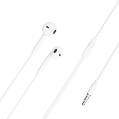 Earphones Plug 3.5mm