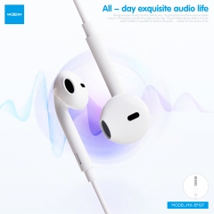 Earphones Plug 3.5mm