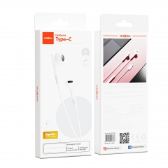 Earphones Type-C