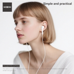 G4 Earphones Plug 3.5mm