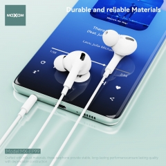 G3 Earphones Plug 3.5mm