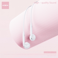 G2 Earphones Lightning Original