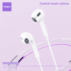 G4 Earphones Plug 3.5mm