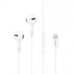 Earphones Lightning Original