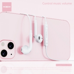 G2 Earphones Lightning Original