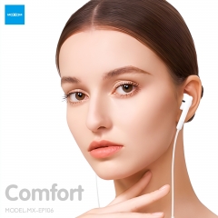 Earphones Lightning Original