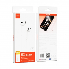 Earphones Plug 3.5mm