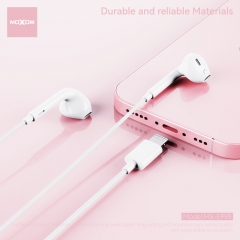 G2 Earphones Lightning Original