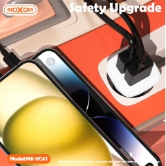 Universal Dual USB Car Charger