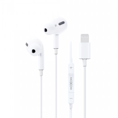 G3 Earphones Lightning Original
