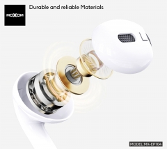 G4 Earphones Lightning Original