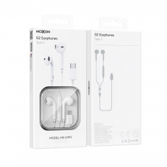 G2 Earphones TYPE-C