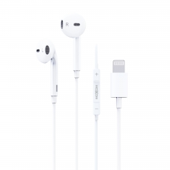 G2 Earphones Lightning Original