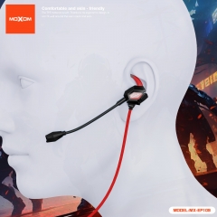 Cool Earphones Plug 3.5mm