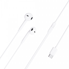 Earphones Type-C