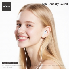 G3 Earphones Lightning Original