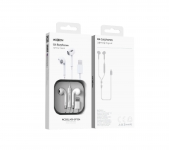 G4 Earphones Lightning Original