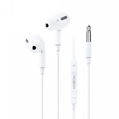 G3 Earphones Plug 3.5mm