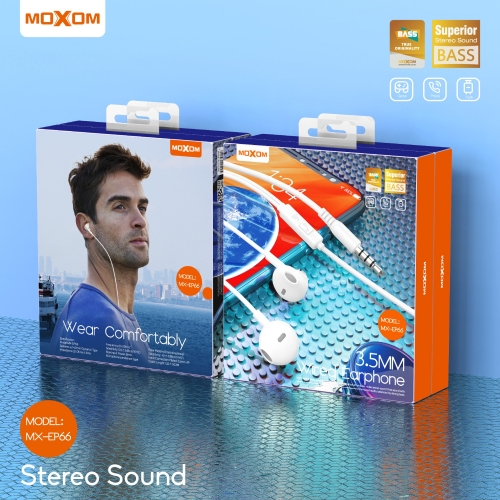 Shield 3.5mm Wired Earphone