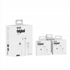 Type-C Original Earphone