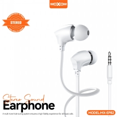 Stereo Sound Earphone