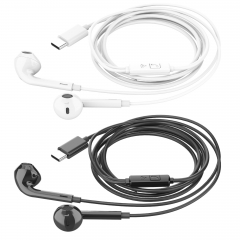 New Directions Earphone
